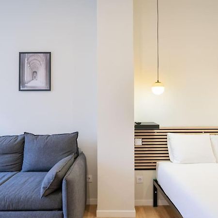 Ideal Flat For 2 Pax -F Fpo1 Мадрид Экстерьер фото