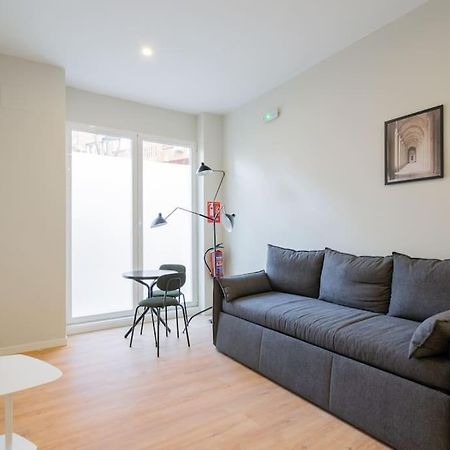 Ideal Flat For 2 Pax -F Fpo1 Мадрид Экстерьер фото