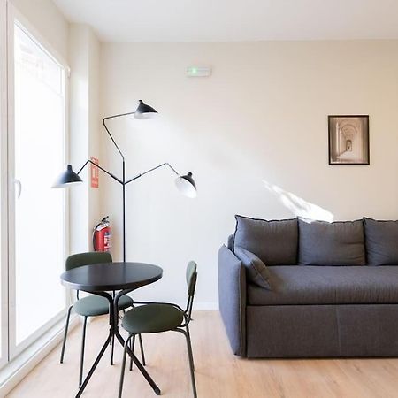 Ideal Flat For 2 Pax -F Fpo1 Мадрид Экстерьер фото