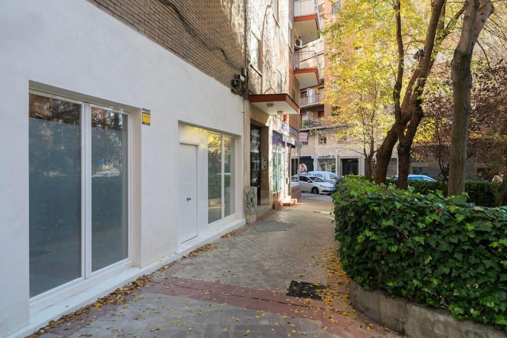 Ideal Flat For 2 Pax -F Fpo1 Мадрид Экстерьер фото